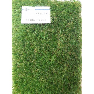 Декоративная искусственная трава Utah 36 мм
